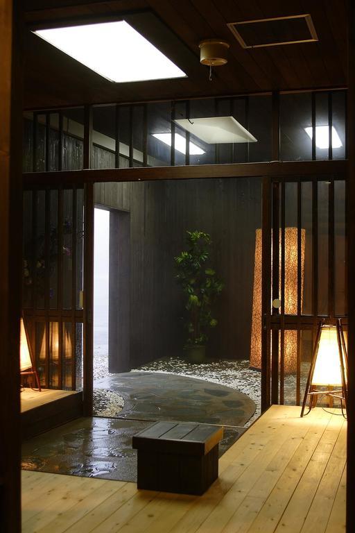 Akahane Niseko Luaran gambar
